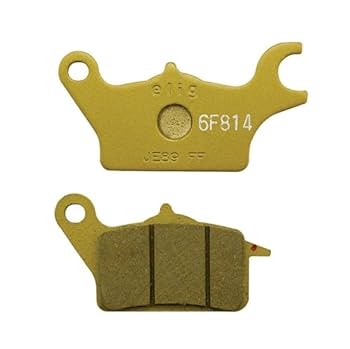 DX90 アラミドセラミック ブレーキパッド フォルクスワーゲン 低ダスト ATE セラミック ブレーキ パッド